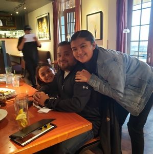 Meet your Posher, Janet